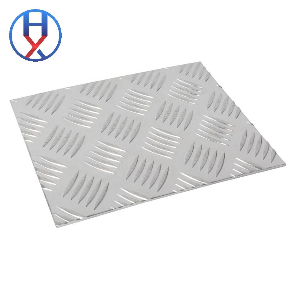 Checkered Plate