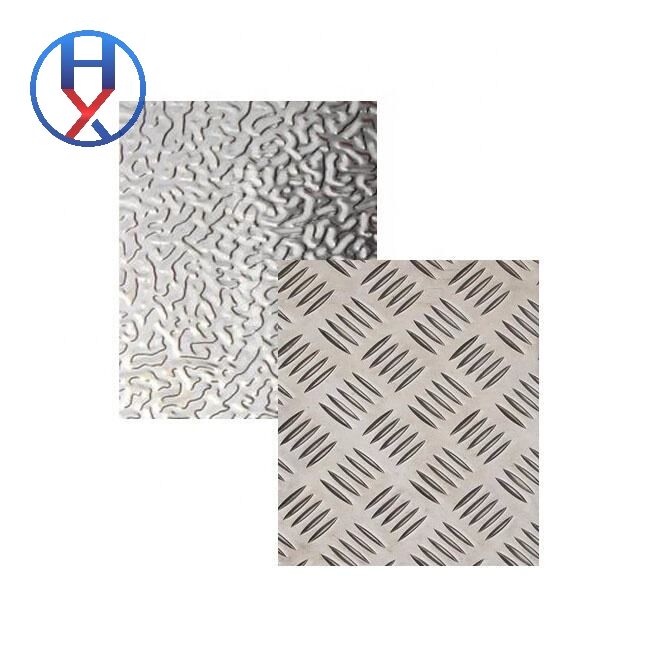 Checkered Plate