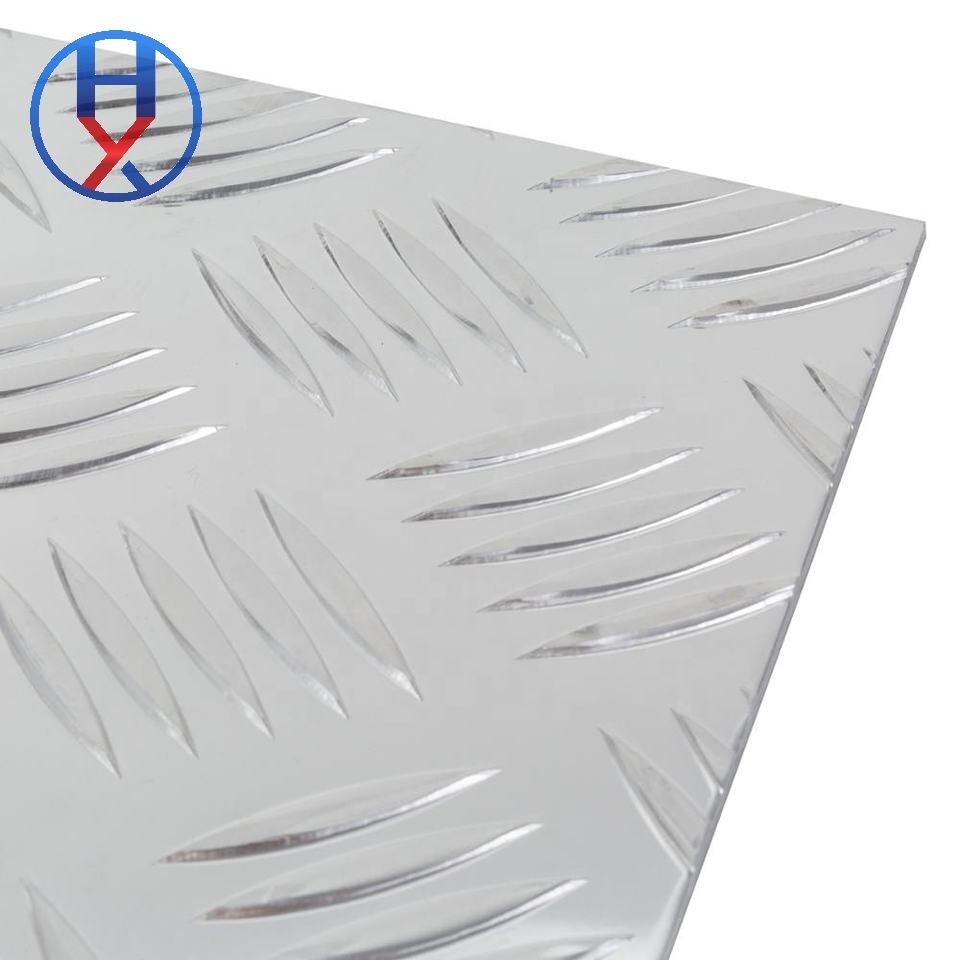 Checkered Plate