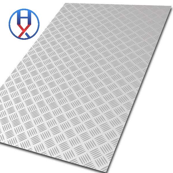 Checkered Plate
