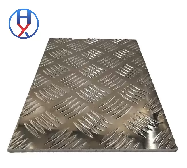 Checkered Plate