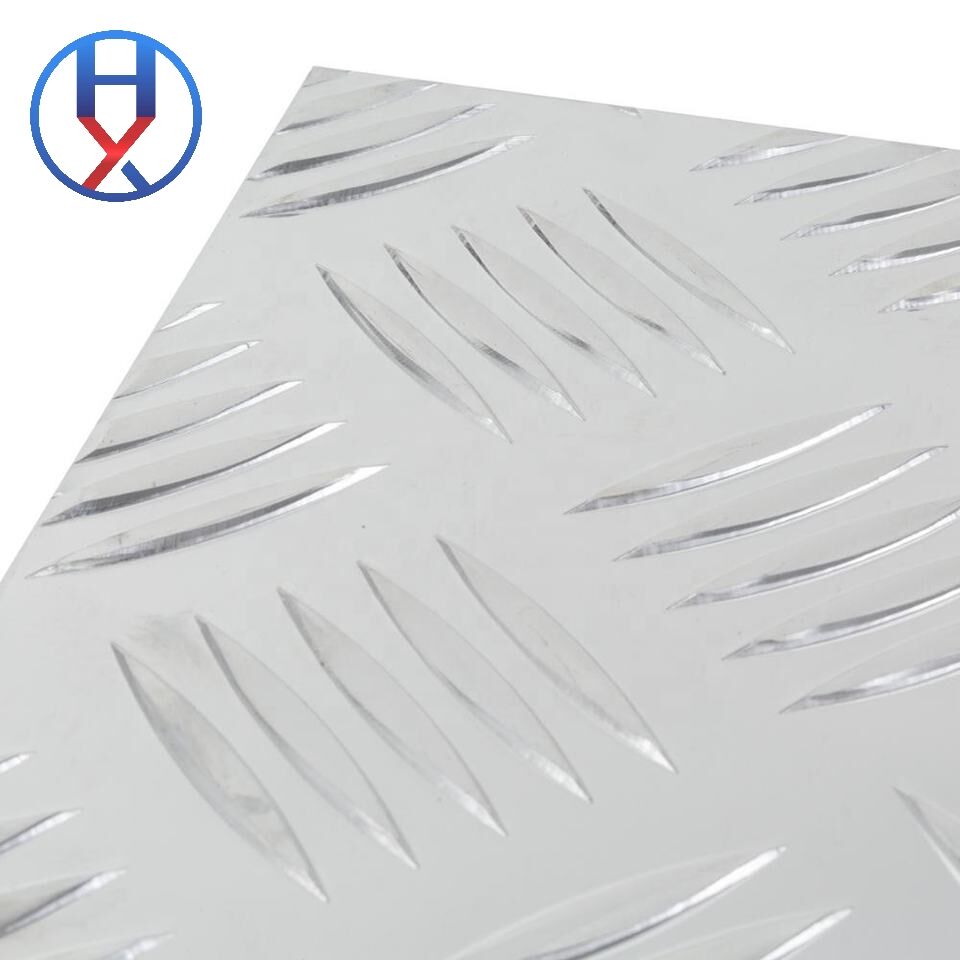 Checkered Plate