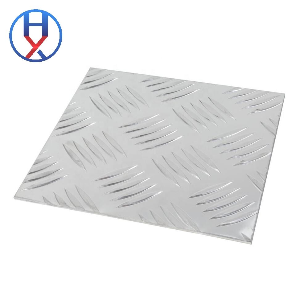 Checkered Plate