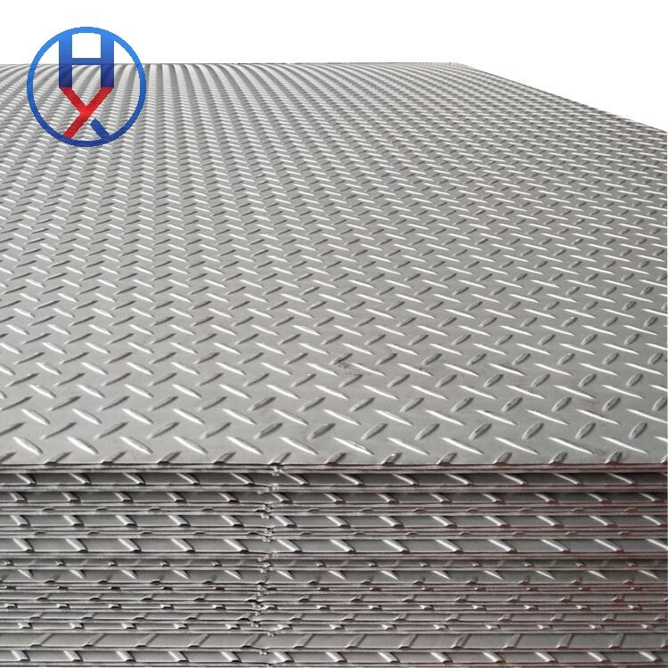 Checkered Plate