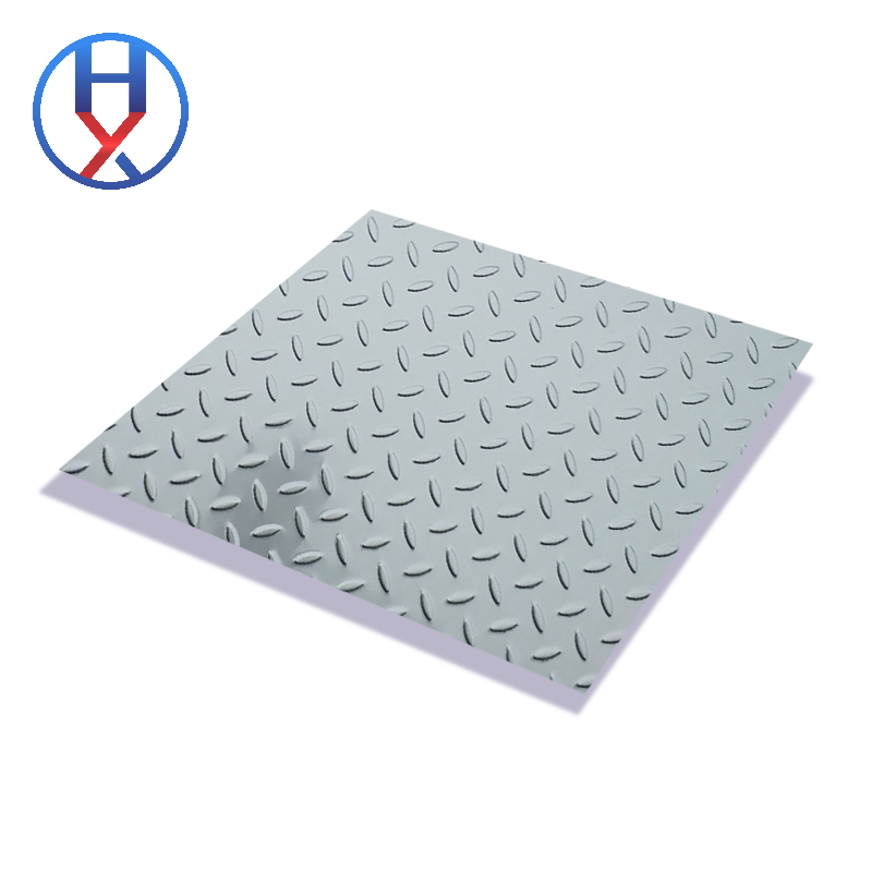 Checkered Plate