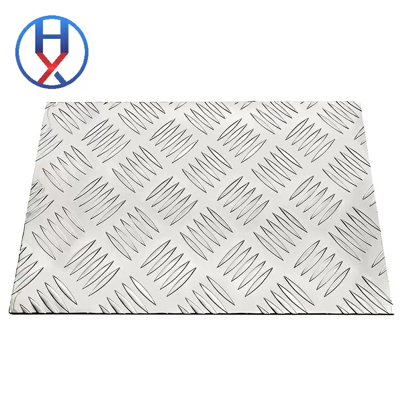 Checkered Plate