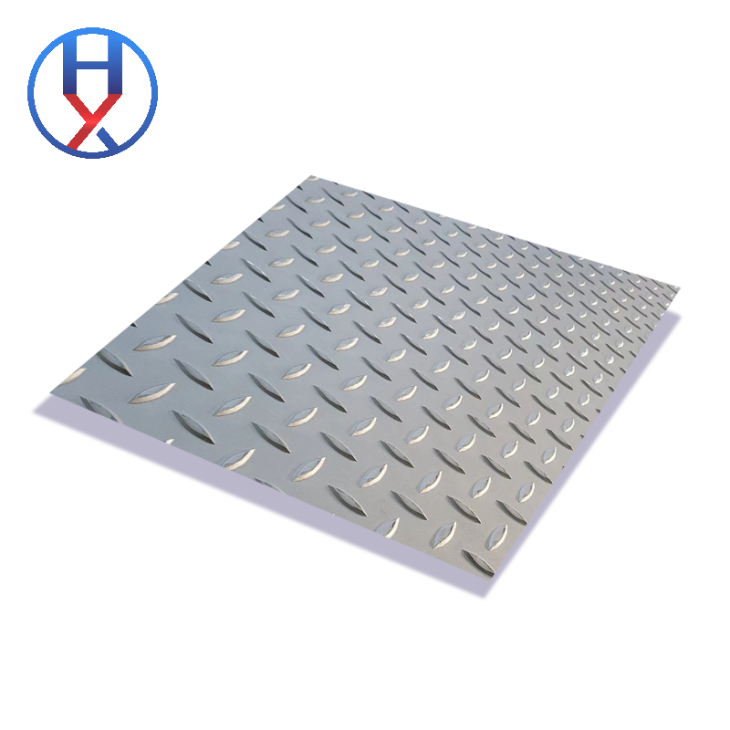 Checkered Plate