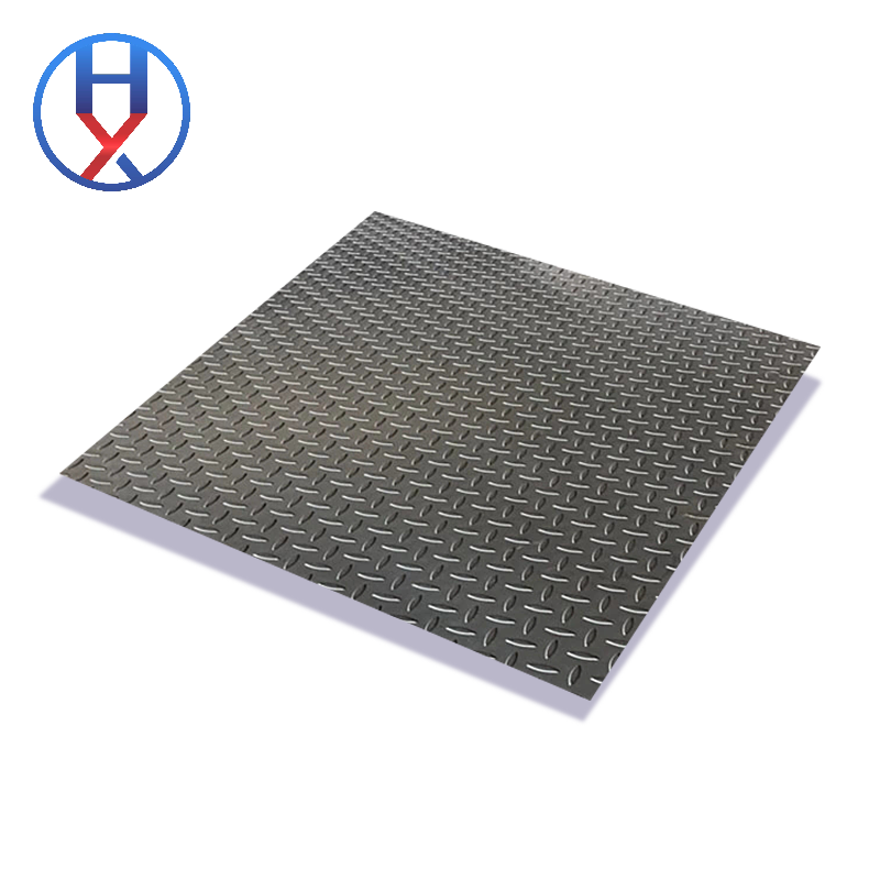 Checkered Plate