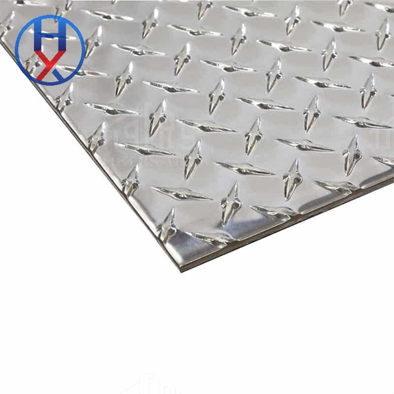 Checkered Plate