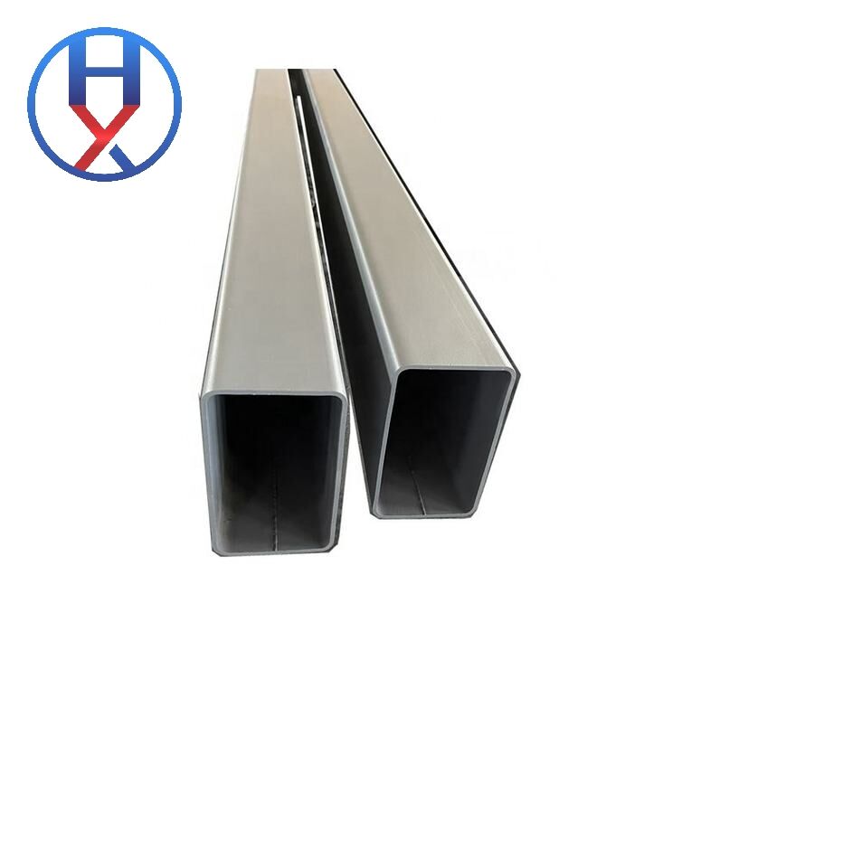 Rectangular Tube