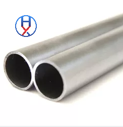 Alloy Steel Pipes