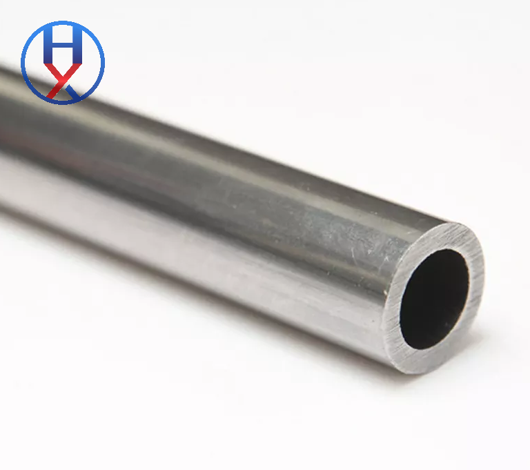Alloy Steel Pipes