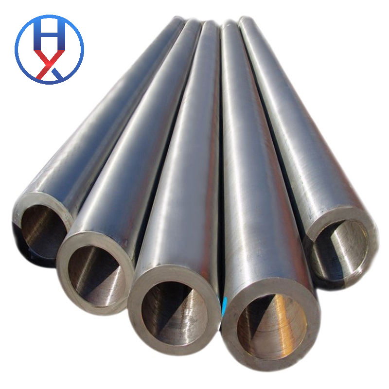 Alloy Steel Pipes
