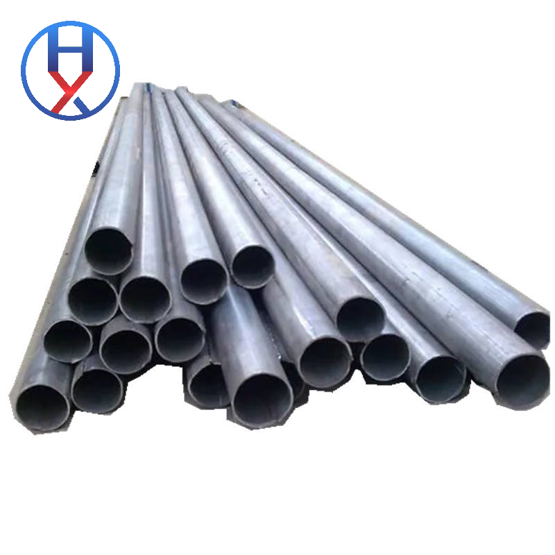 Alloy Steel Pipes