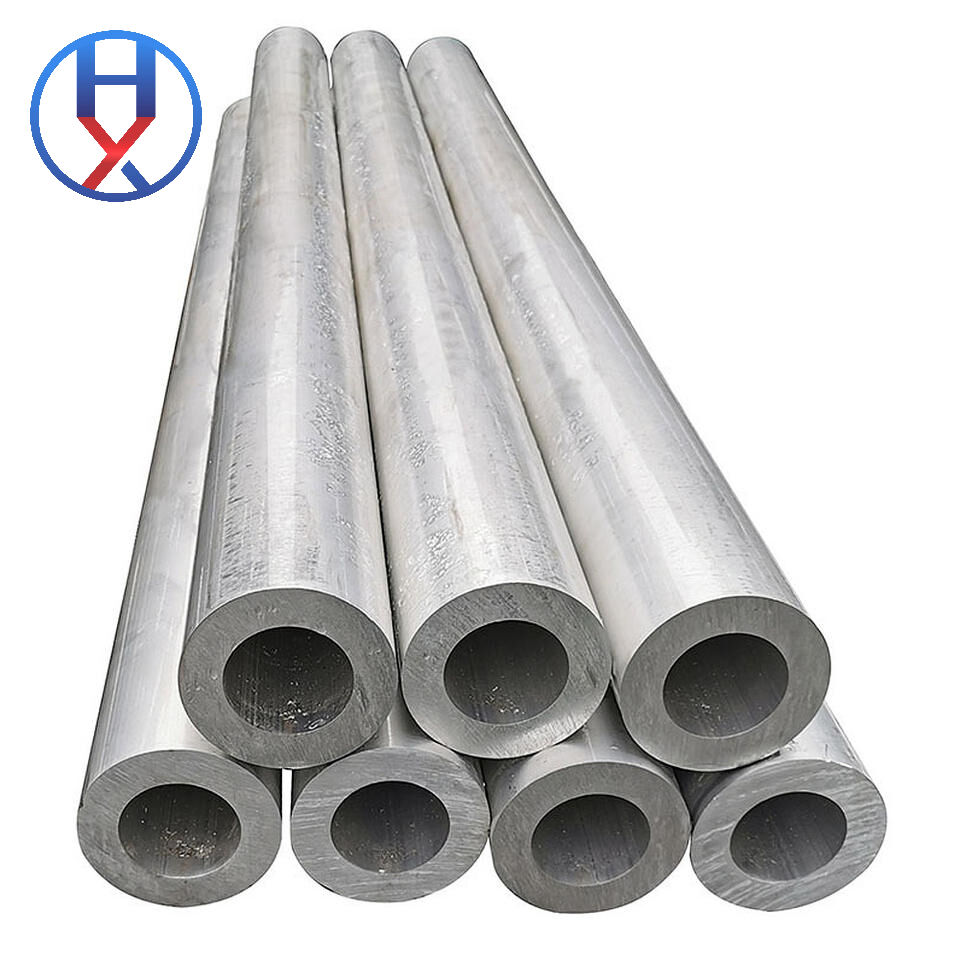 Alloy Steel Pipes