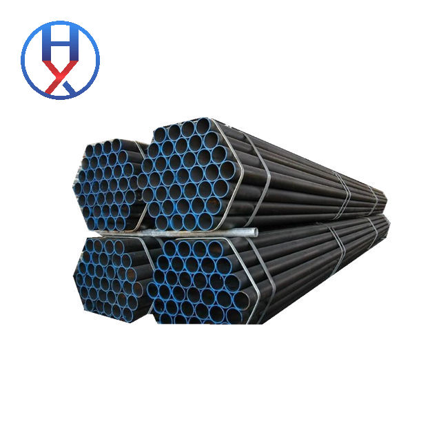 Alloy Steel Pipes