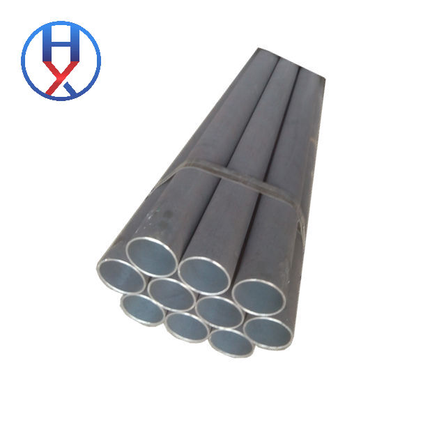 Alloy Steel Pipes