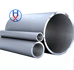 Alloy Steel Pipes