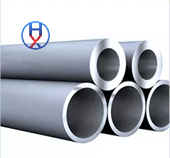 Alloy Steel Pipes