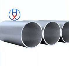 Alloy Steel Pipes