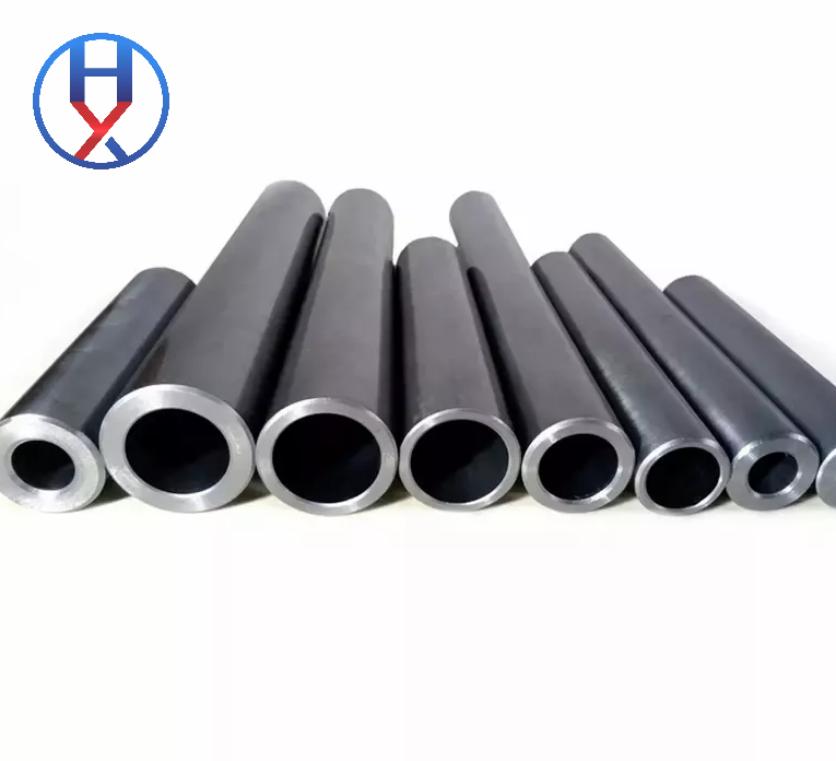 Alloy Steel Pipes