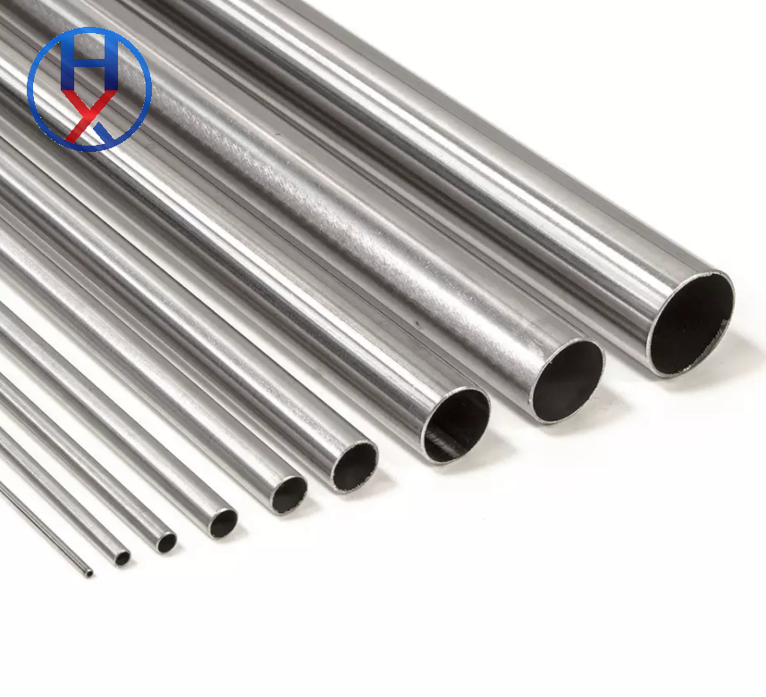 Alloy Steel Pipes