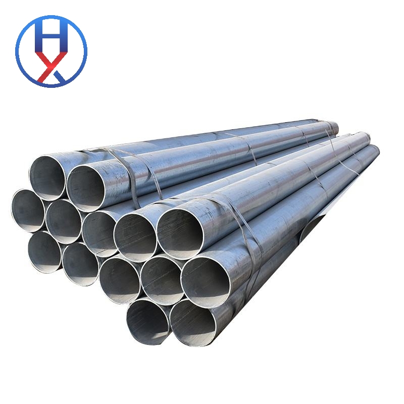 Galvanized Pipe