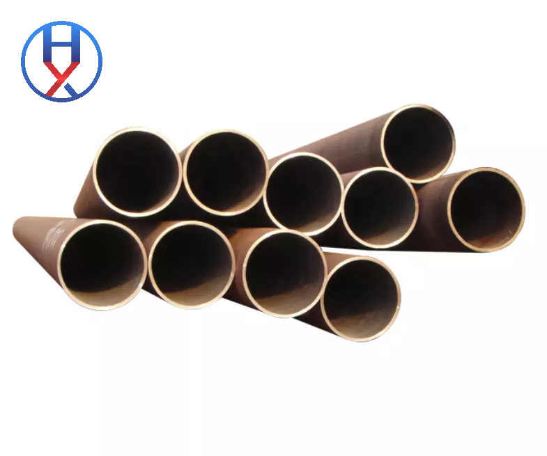 Seamless Steel Pipe