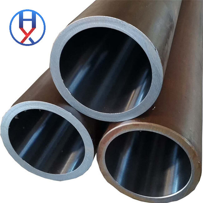 Seamless Steel Pipe