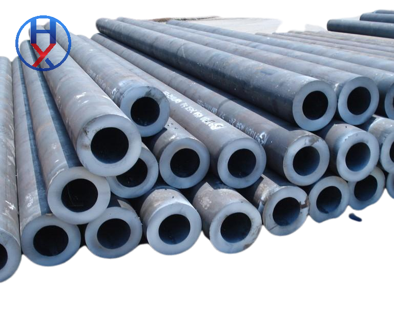 Seamless Steel Pipe