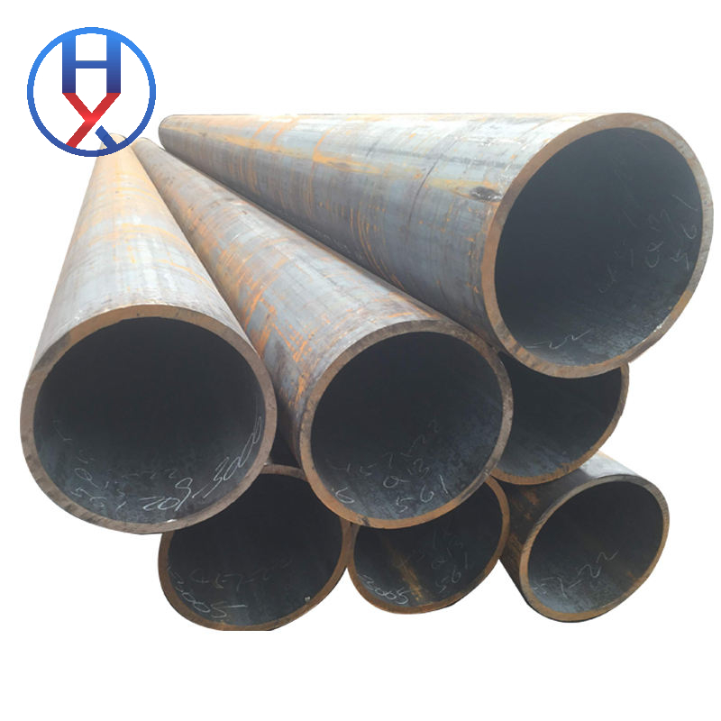 Seamless Steel Pipe