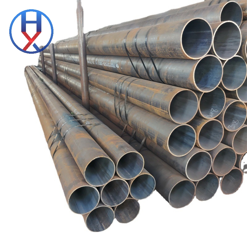 Seamless Steel Pipe