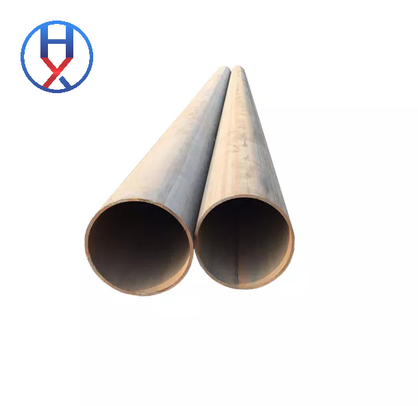 Seamless Steel Pipe