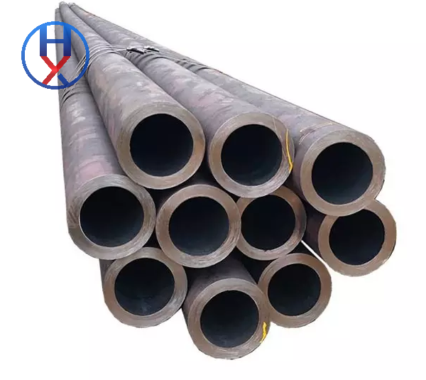 Seamless Steel Pipe