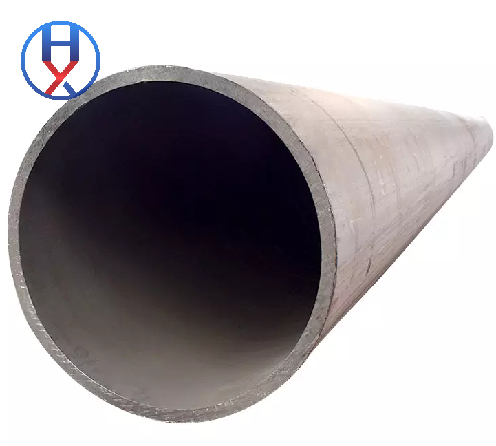 Seamless Steel Pipe