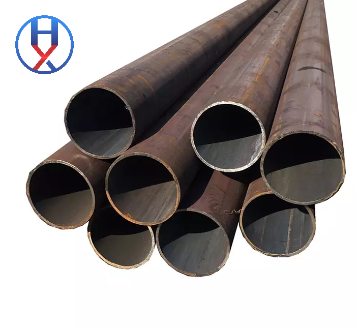 Seamless Steel Pipe