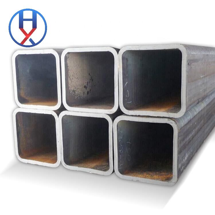 Galvanized Square Tube