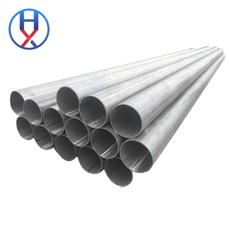 Welded Steel Pipe