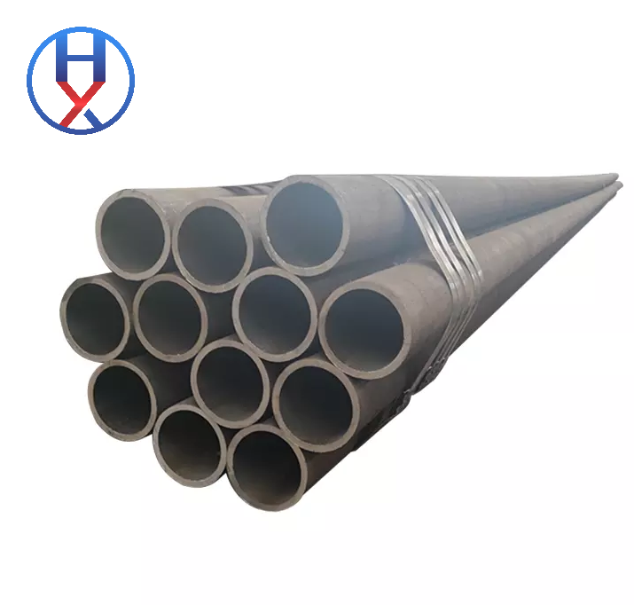 Welded Steel Pipe