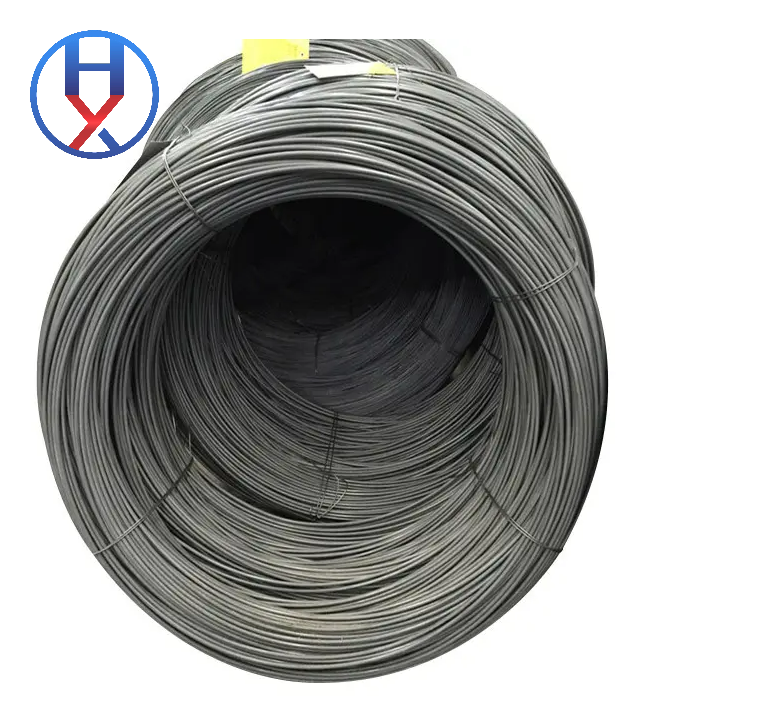 Threaded Steel Rebar