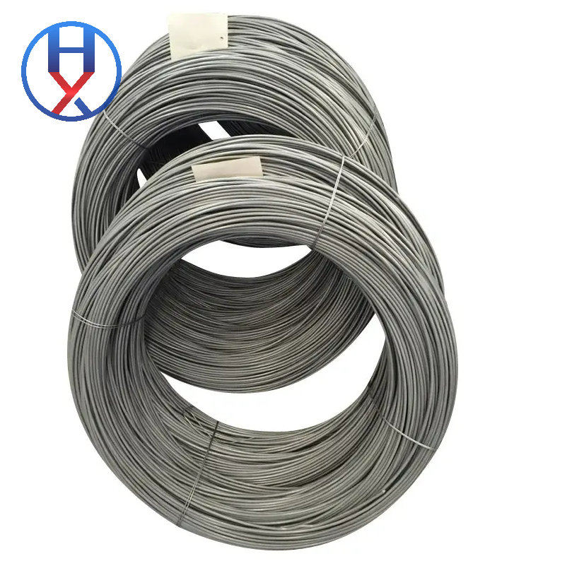 Threaded Steel Rebar