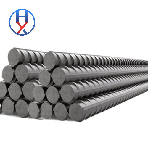 Threaded Steel Rebar