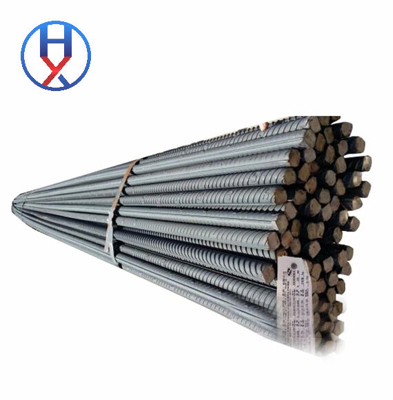 Carbon Steel Rebar
