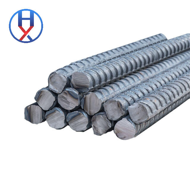 Carbon Steel Rebar