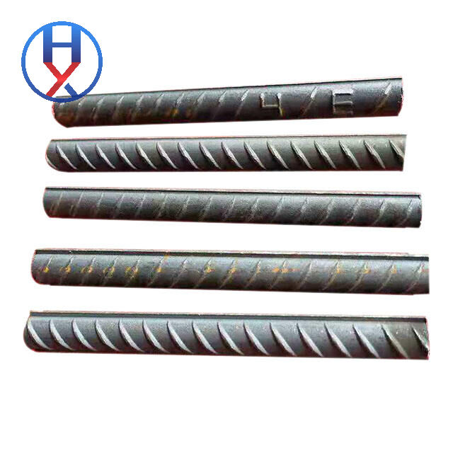 Carbon Steel Rebar