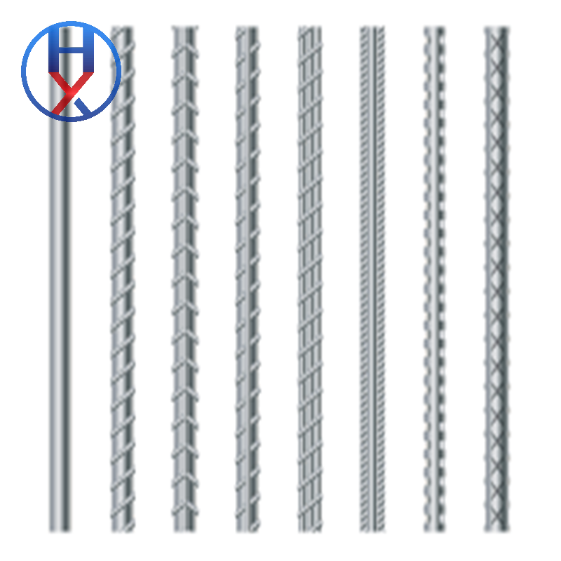 Carbon Steel Rebar