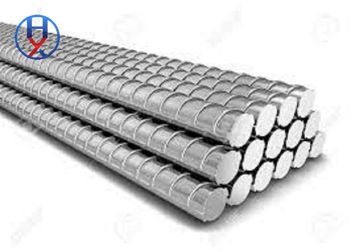 Carbon Steel Rebar