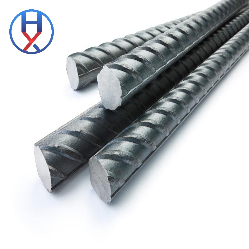 Carbon Steel Rebar
