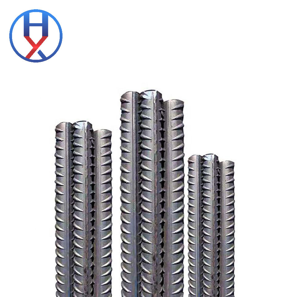 Carbon Steel Rebar