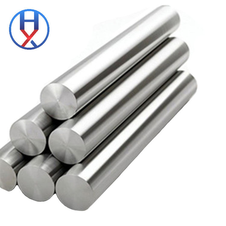 Plain Round Bars
